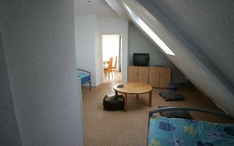 Bild2 vom Zimmer 32, 2-Bett-Zimmer