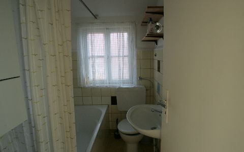 Bild vom Bad